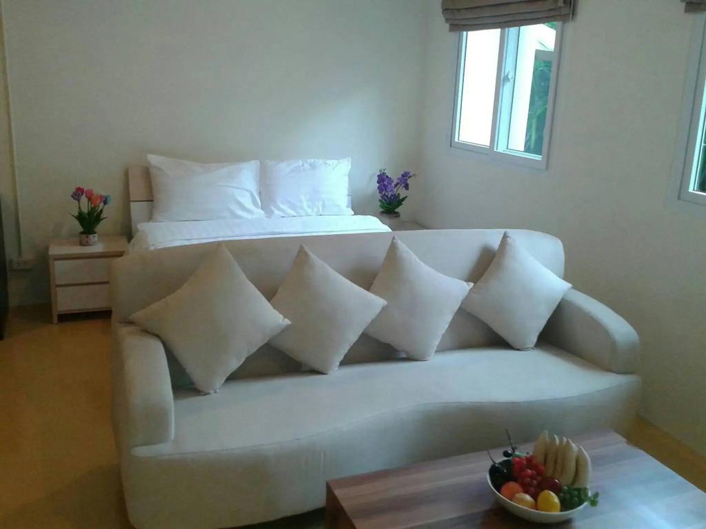 Nakara Residence 3*