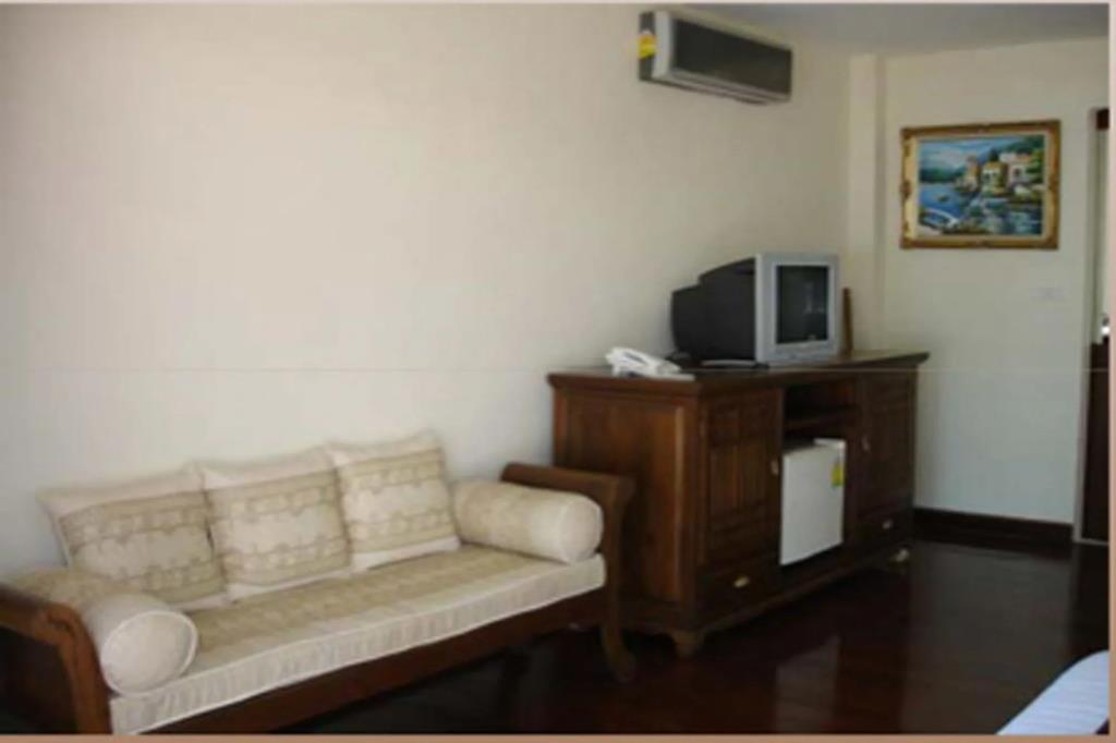 Nakara Residence 3*