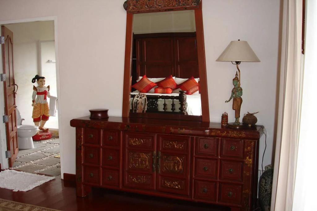 Nakara Residence 3*