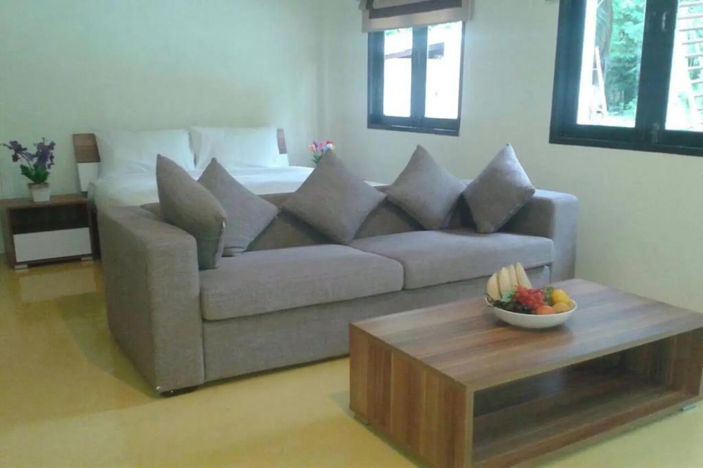 Nakara Residence 3*