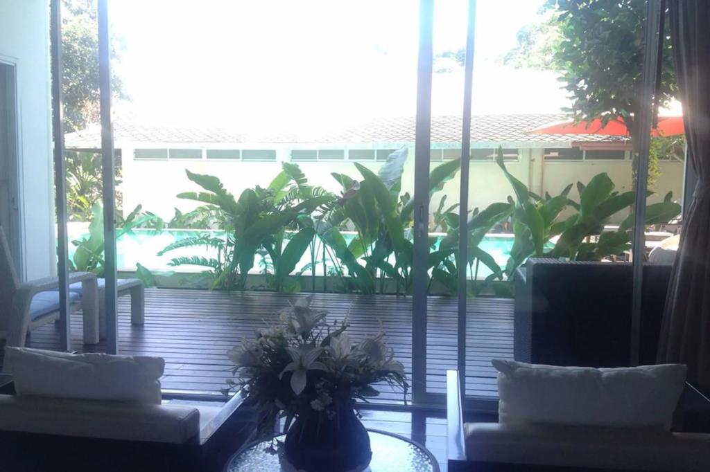 Nakara Residence 3*