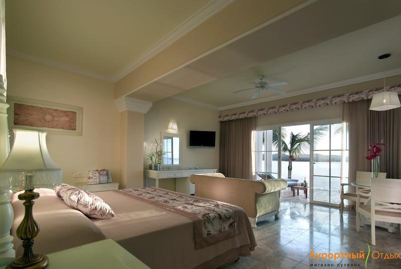 Туры в Grand Palladium Lady Hamilton Resort & Spa