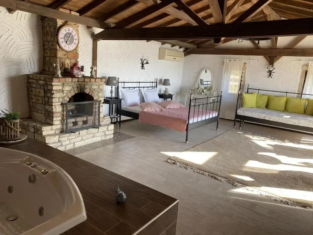 The Stone Castle Boutique Hotel 0*