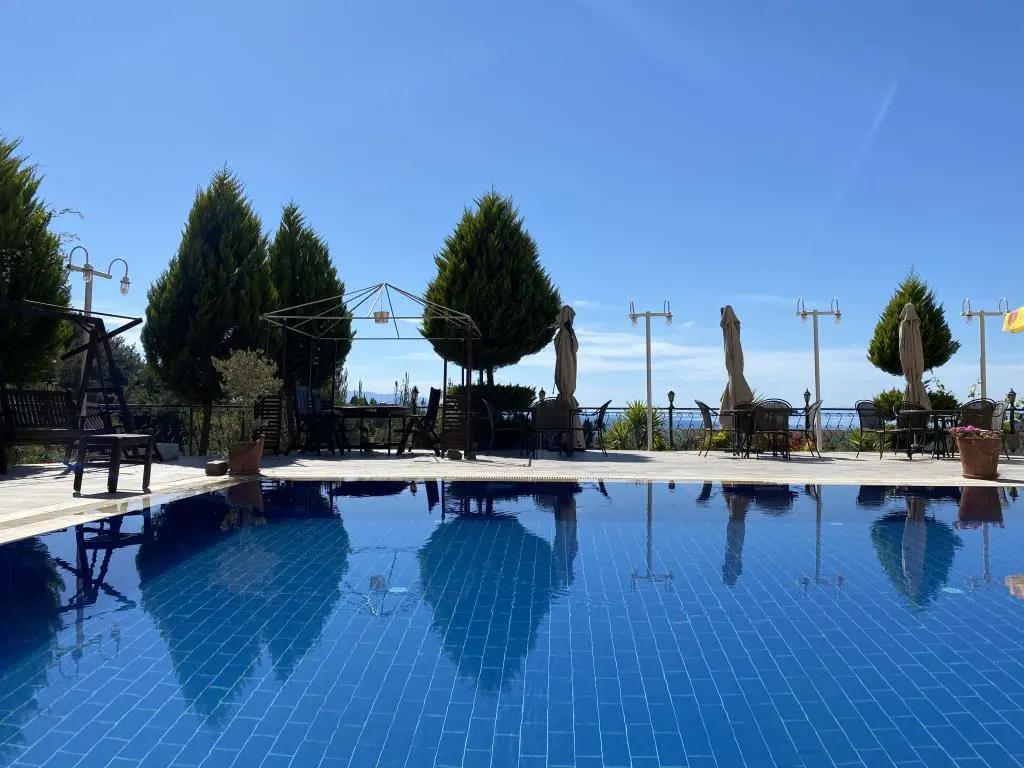 The Stone Castle Boutique Hotel 0*