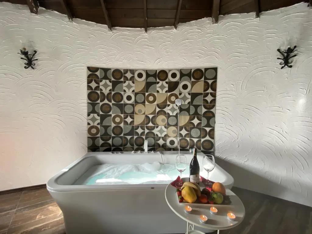 The Stone Castle Boutique Hotel 0*