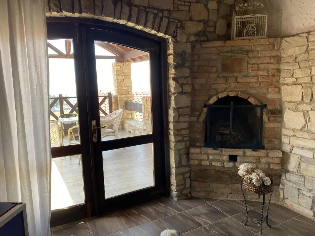 The Stone Castle Boutique Hotel 0*