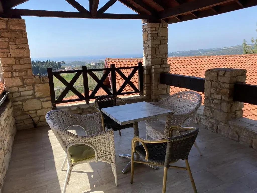 The Stone Castle Boutique Hotel 0*