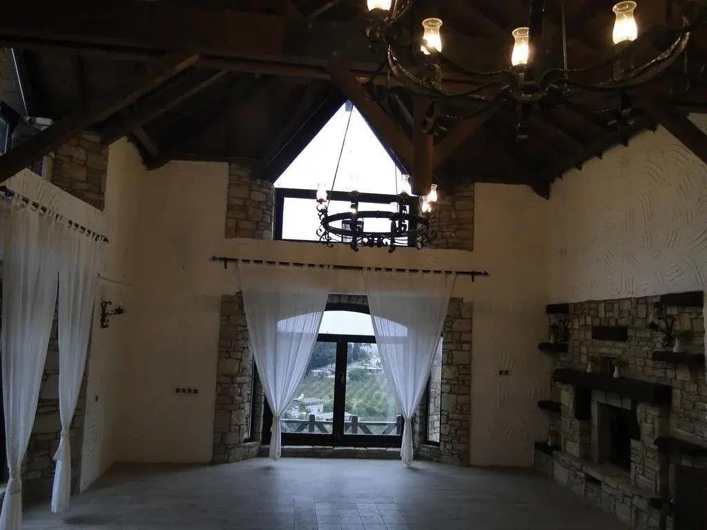 The Stone Castle Boutique Hotel 0*
