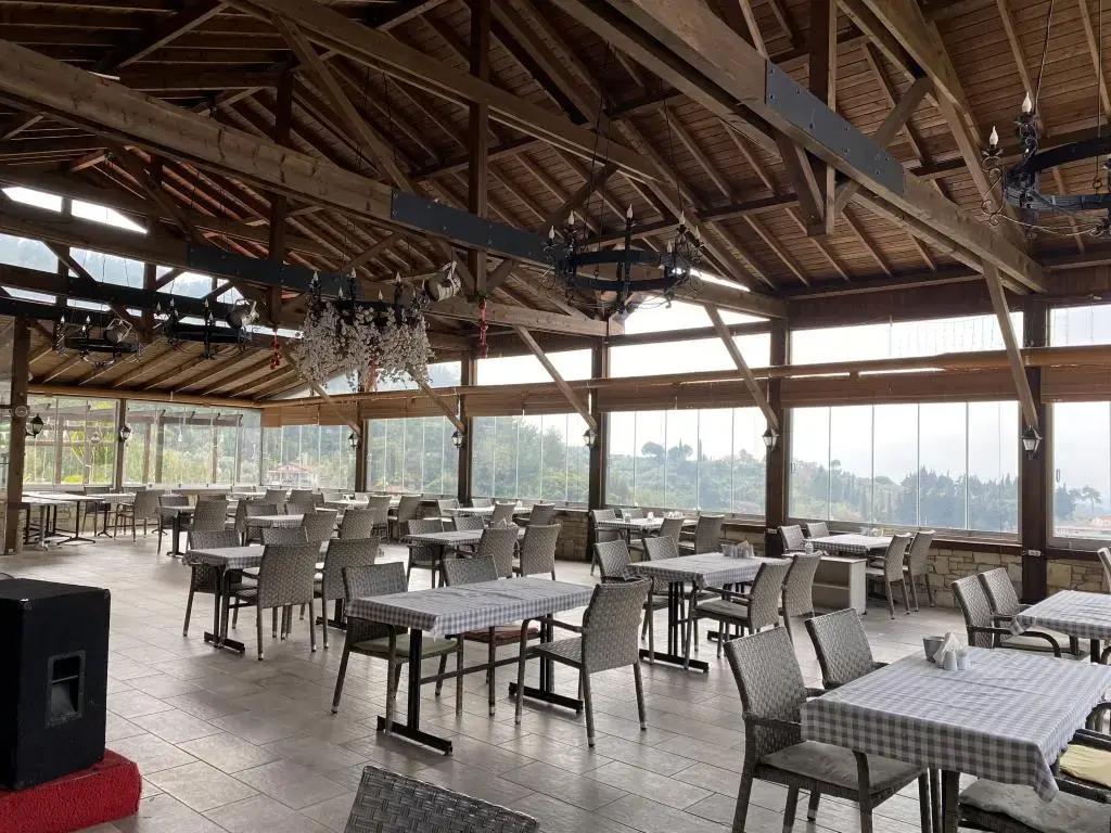 The Stone Castle Boutique Hotel 0*