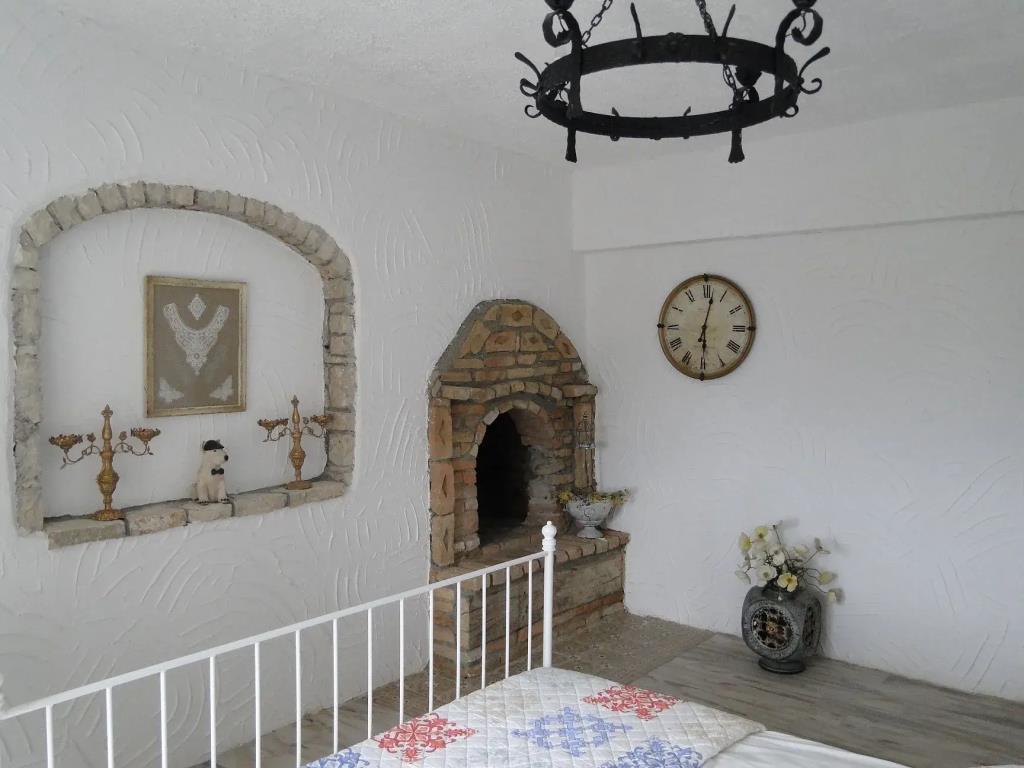 The Stone Castle Boutique Hotel 0*