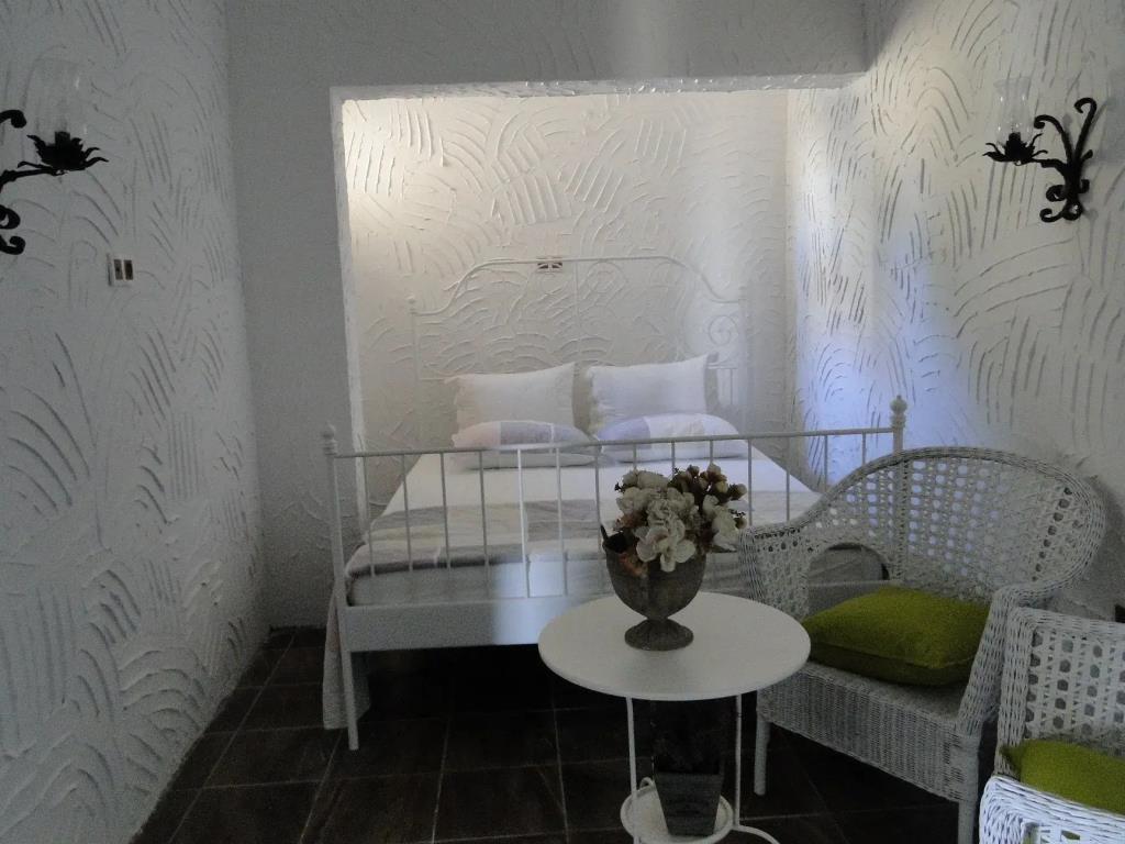 The Stone Castle Boutique Hotel 0*
