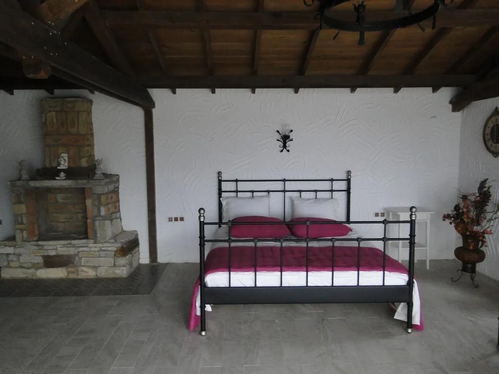 The Stone Castle Boutique Hotel 0*