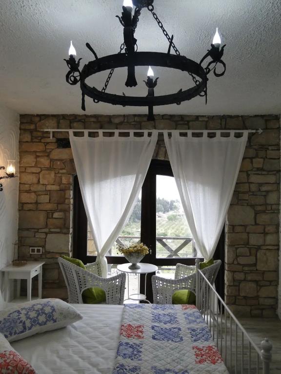 The Stone Castle Boutique Hotel 0*