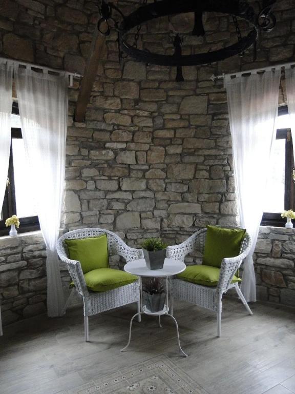 The Stone Castle Boutique Hotel 0*