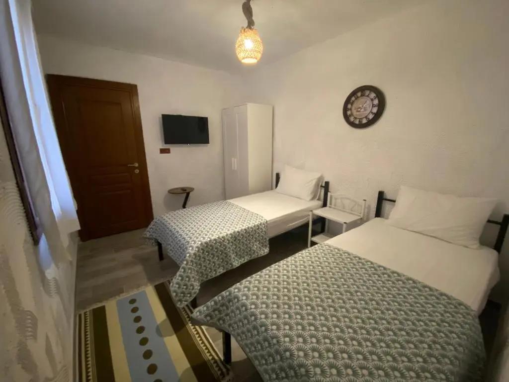 The Stone Castle Boutique Hotel 0*