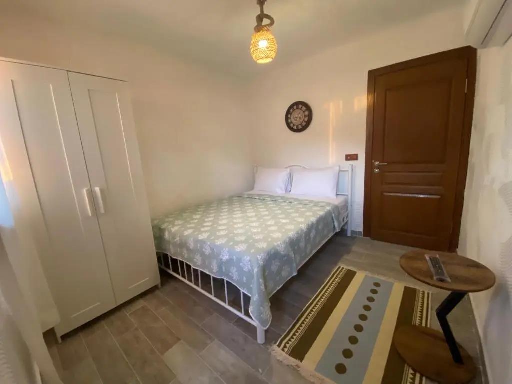 The Stone Castle Boutique Hotel 0*