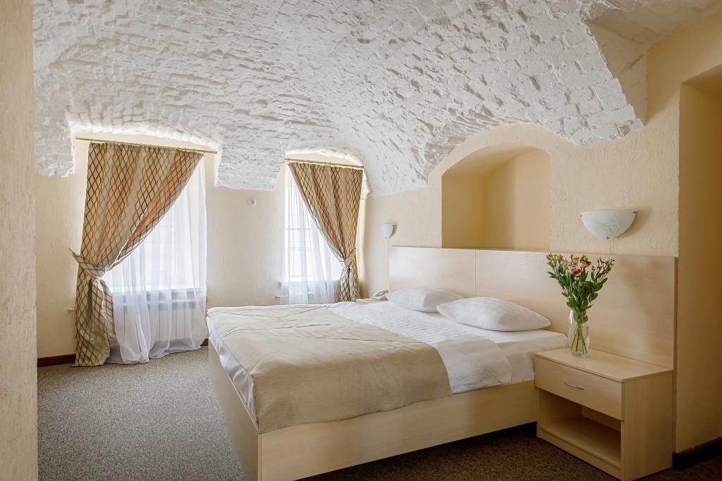 Guest House Shishkina Hotel 3*