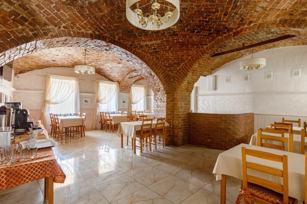 Guest House Shishkina Hotel 3*