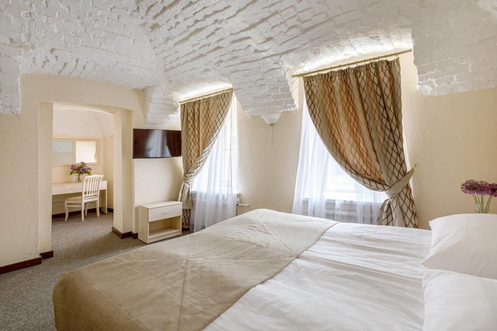 Guest House Shishkina Hotel 3*