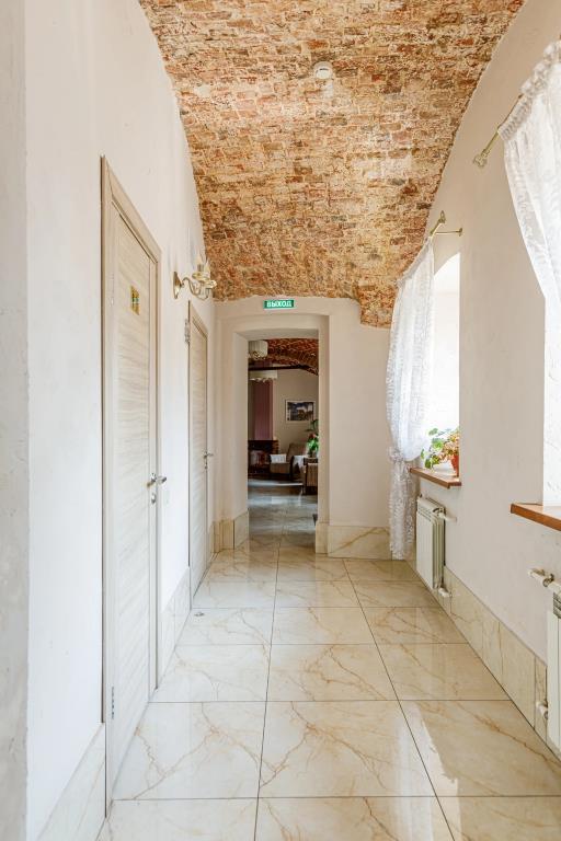 Guest House Shishkina Hotel 3*