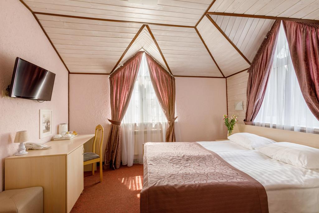Guest House Shishkina Hotel 3*