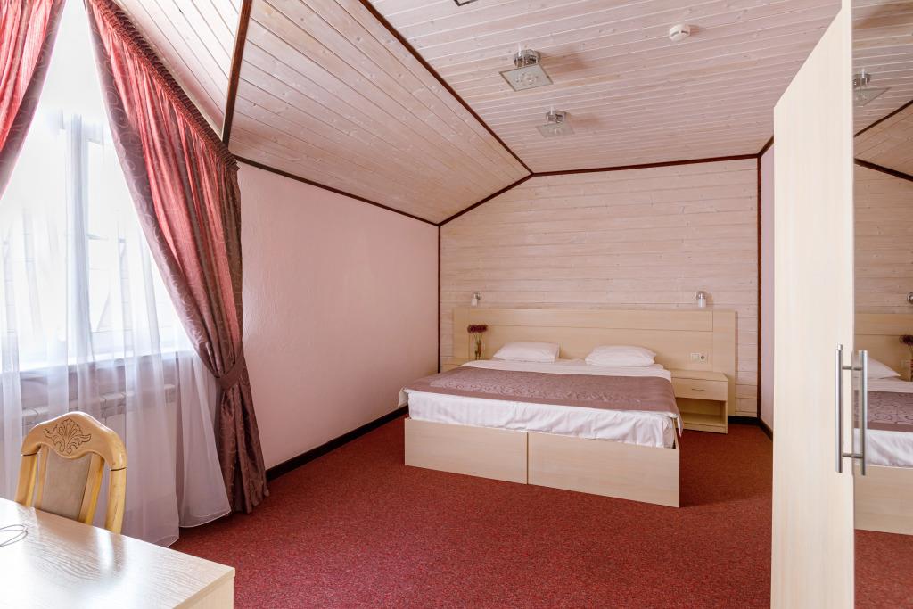 Guest House Shishkina Hotel 3*