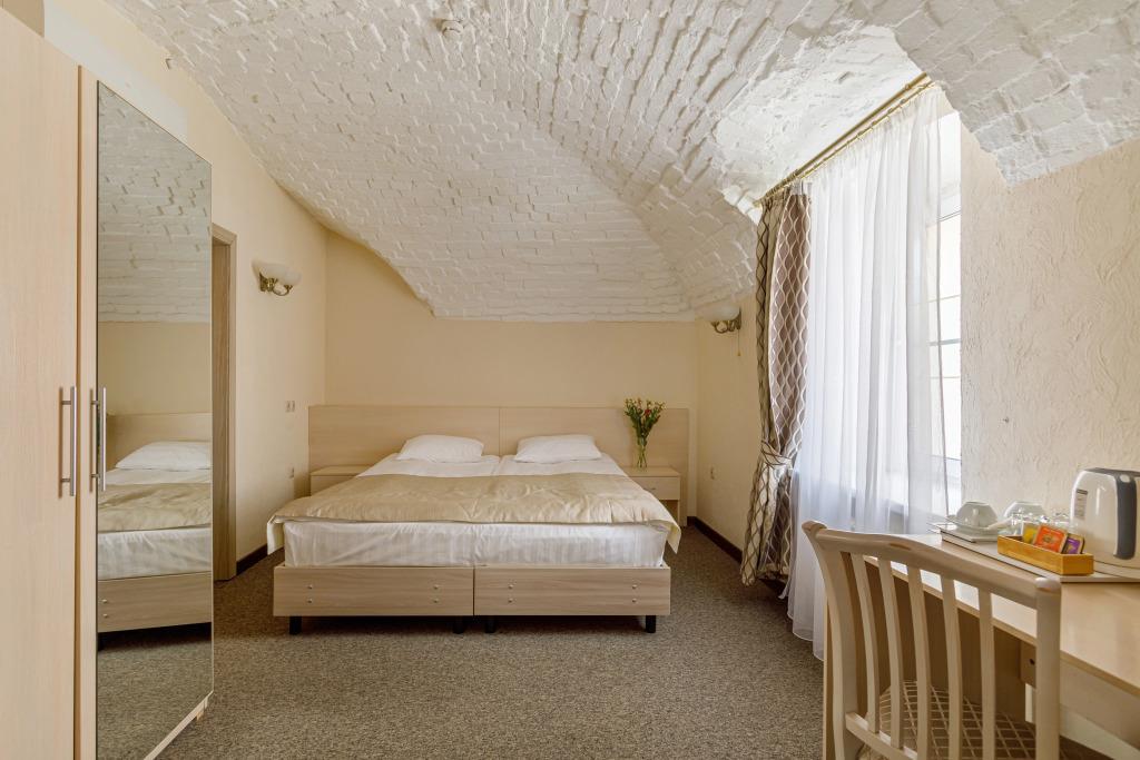 Guest House Shishkina Hotel 3*