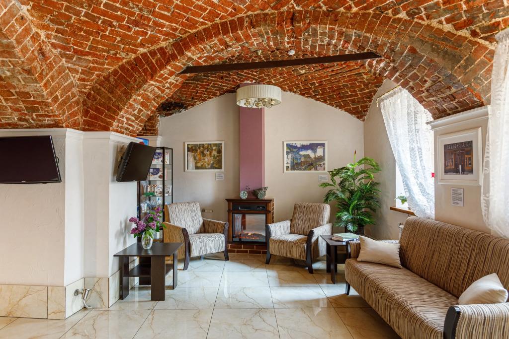 Guest House Shishkina Hotel 3*