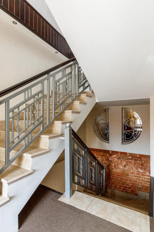 Guest House Shishkina Hotel 3*