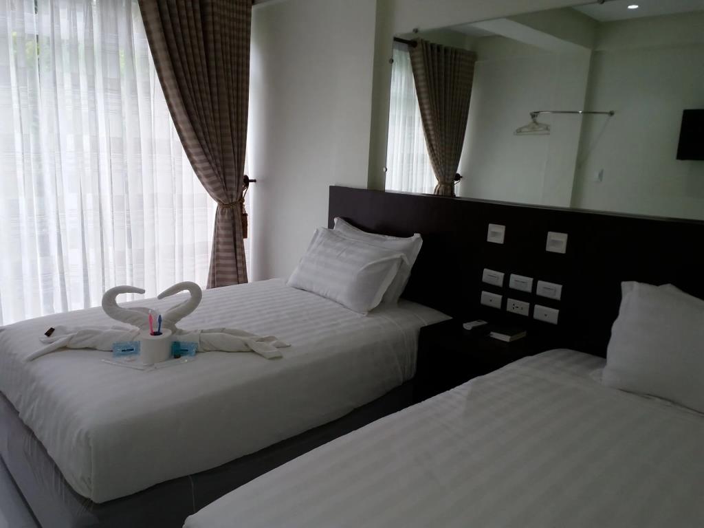 Boracay Midtown Hotel 1*