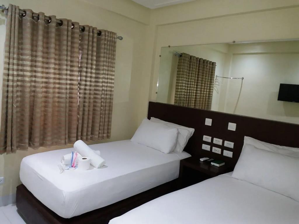 Boracay Midtown Hotel 1*