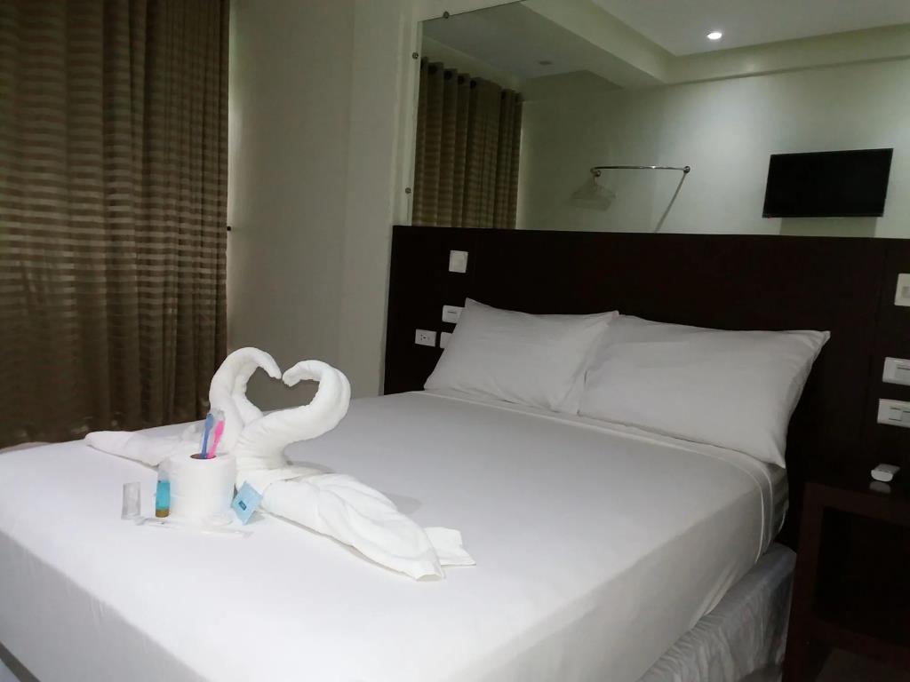 Boracay Midtown Hotel 1*