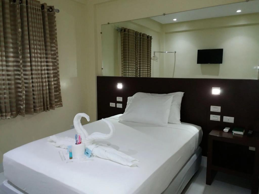 Boracay Midtown Hotel 1*
