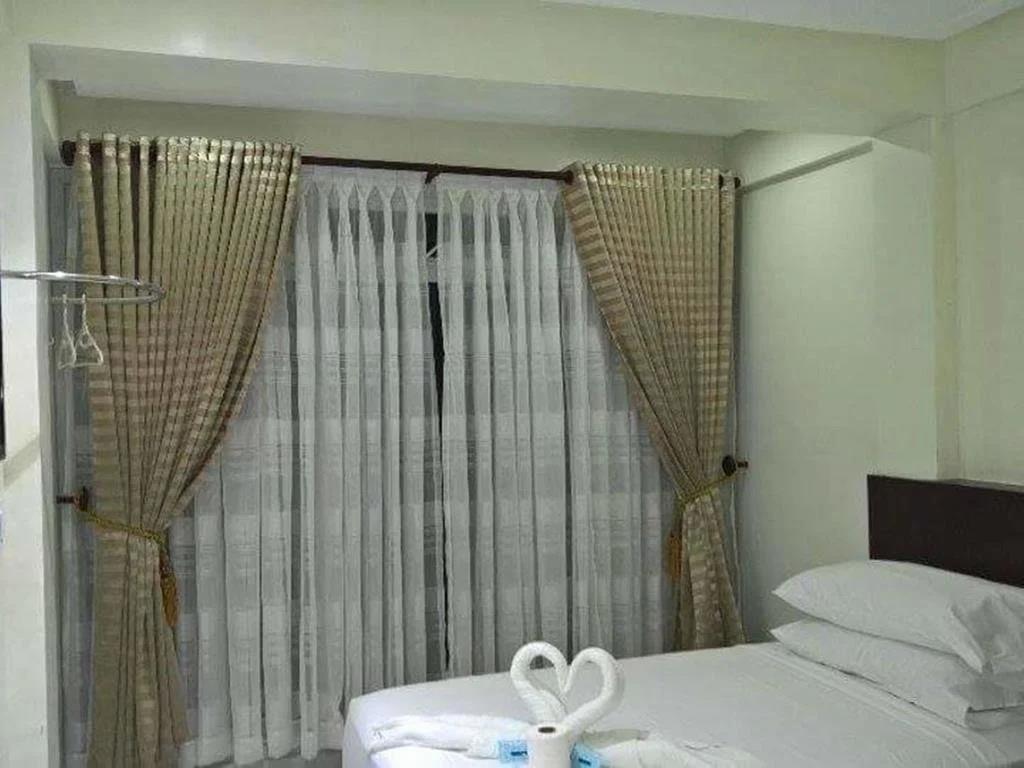 Boracay Midtown Hotel 1*