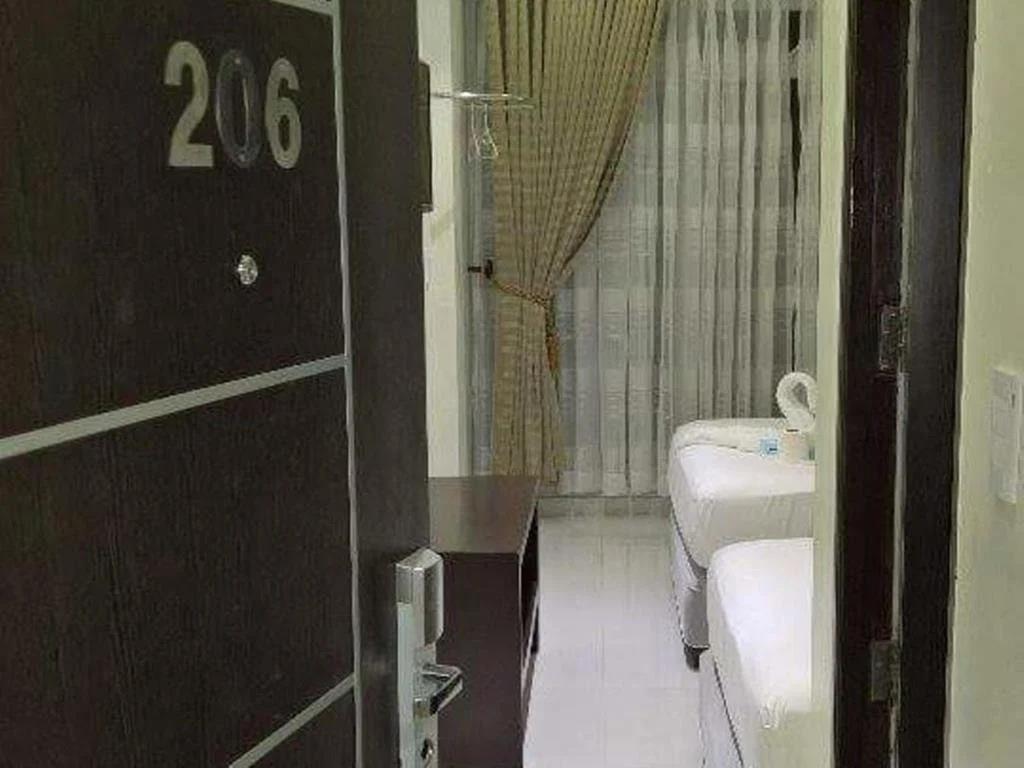Boracay Midtown Hotel 1*