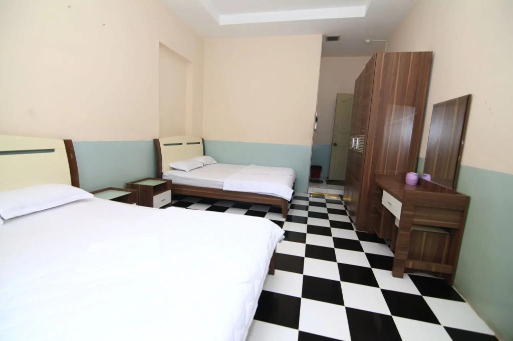 Sao Mai Hotel 2*