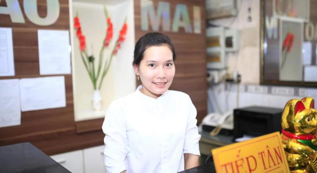 Sao Mai Hotel 2*