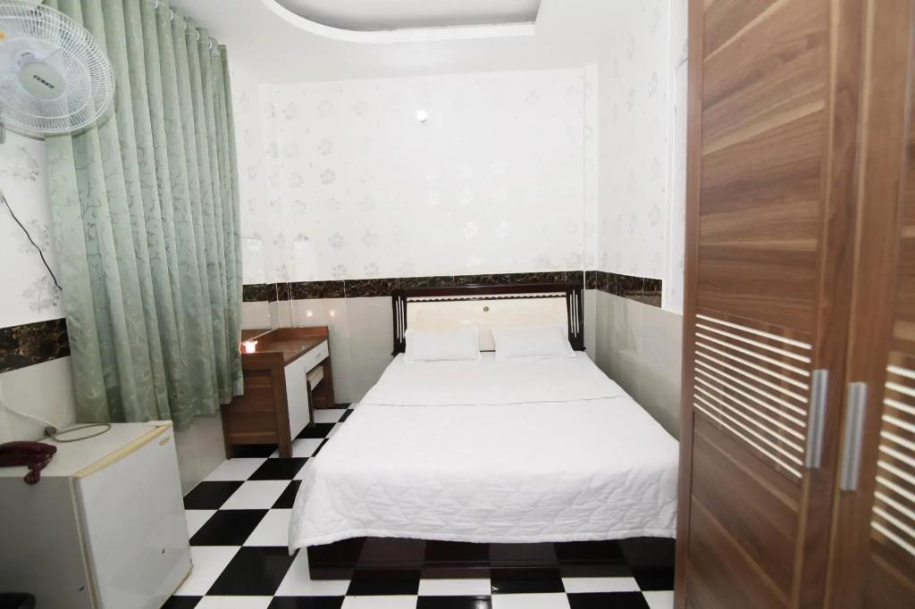 Sao Mai Hotel 2*