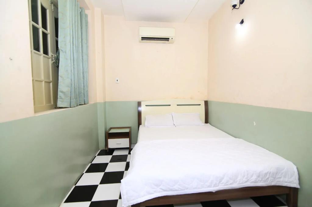 Sao Mai Hotel 2*