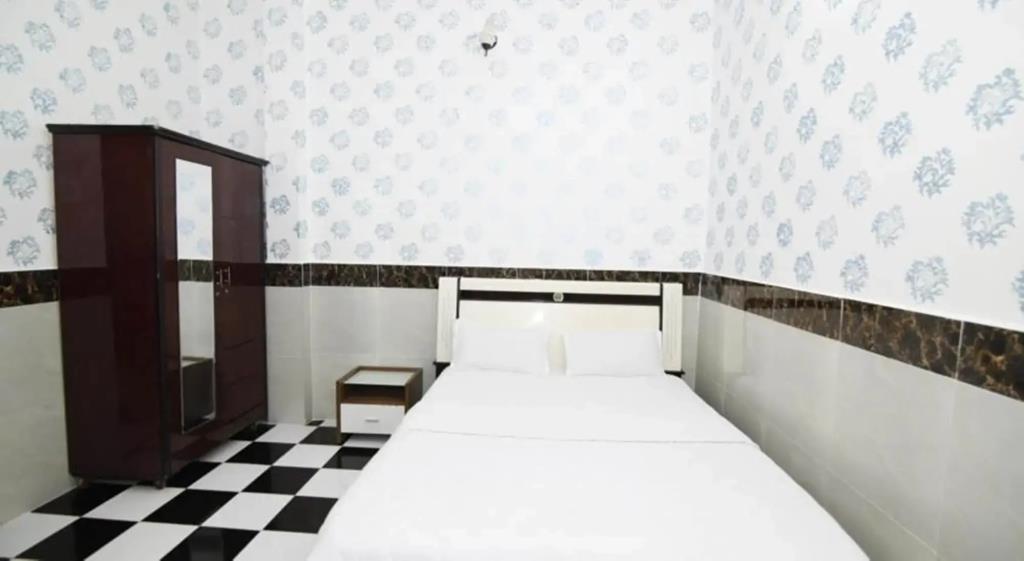 Sao Mai Hotel 2*