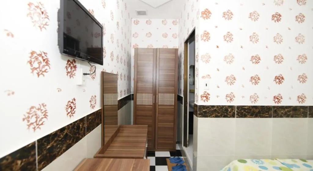 Sao Mai Hotel 2*