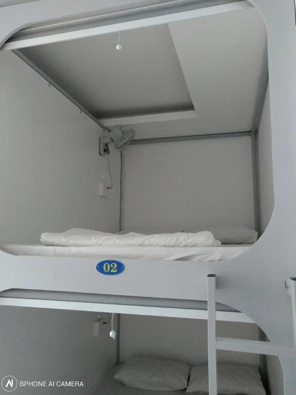 Sao Mai Hotel 2*