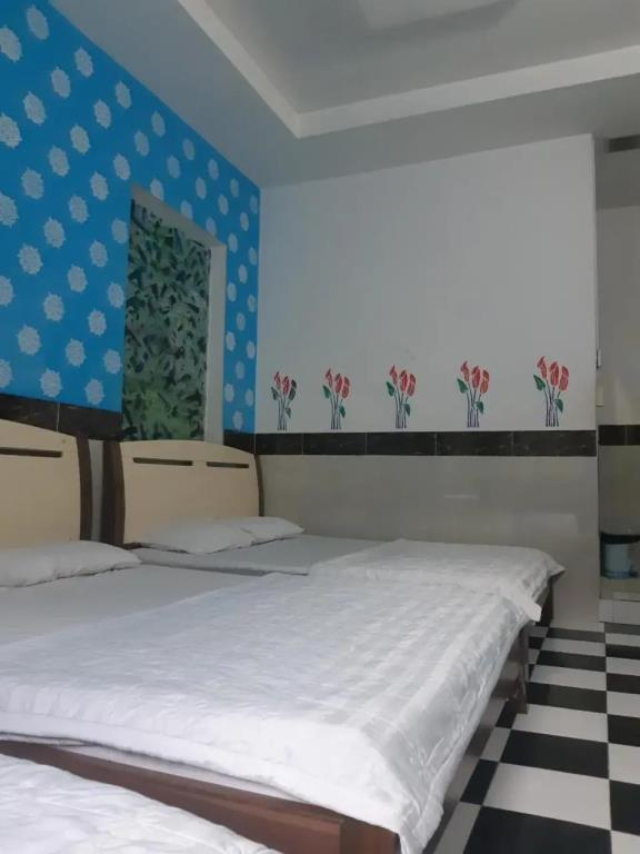 Sao Mai Hotel 2*