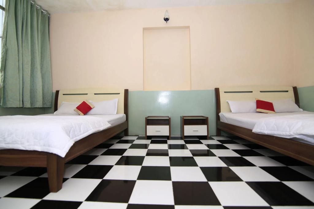 Sao Mai Hotel 2*