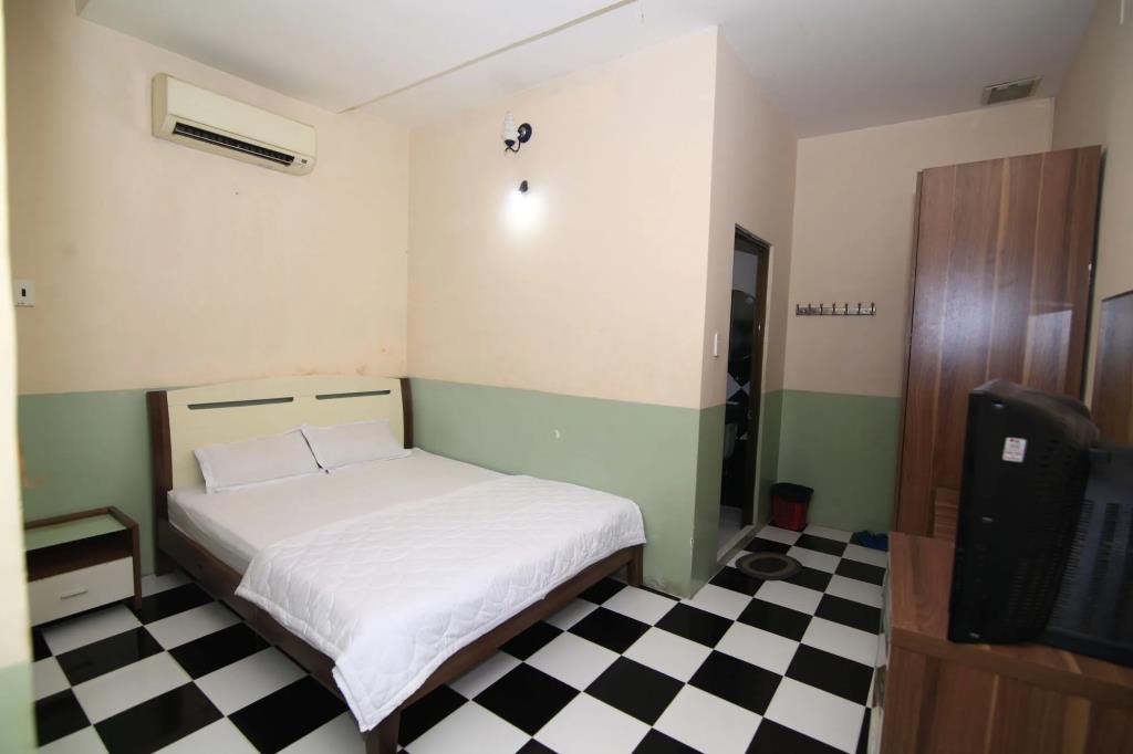 Sao Mai Hotel 2*