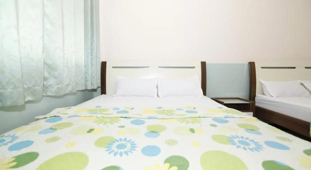 Sao Mai Hotel 2*
