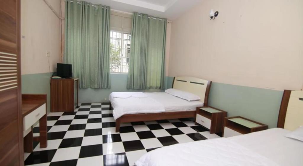 Sao Mai Hotel 2*
