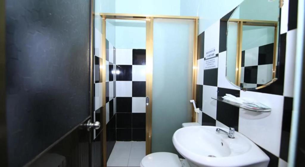Sao Mai Hotel 2*