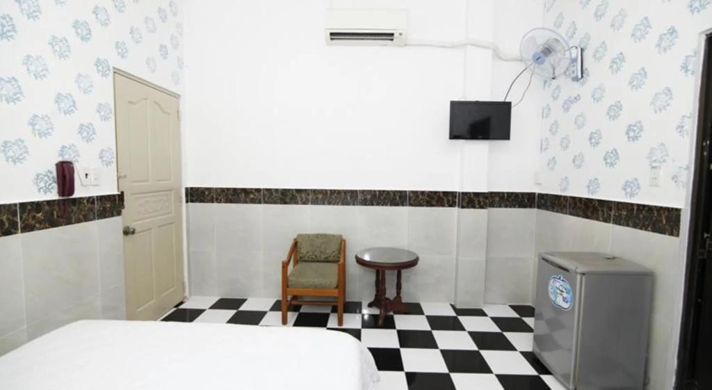Sao Mai Hotel 2*