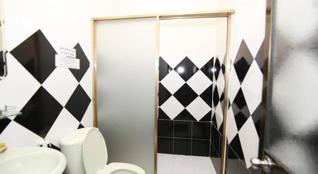 Sao Mai Hotel 2*
